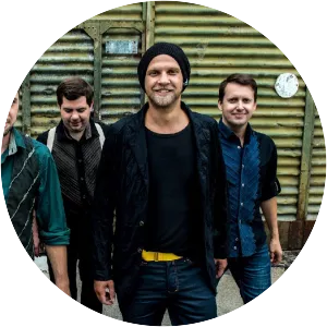 O5 a Radeček - Musical group