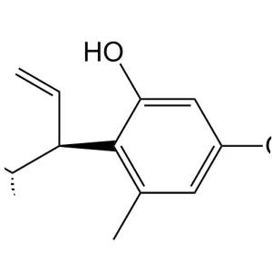 O-1602 - Chemical compound
