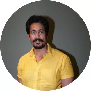 O. A. K. Sundar - Indian actor