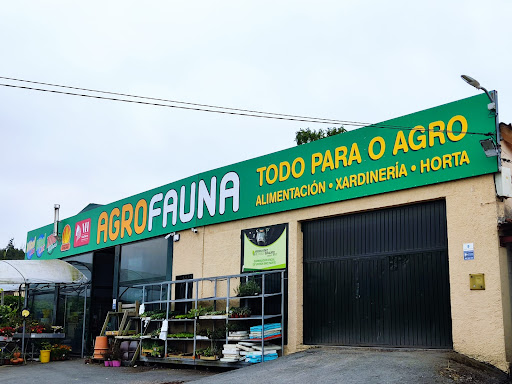 O Agro de Oza