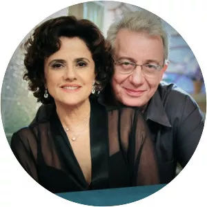 O Álbum da Grande Família photograph