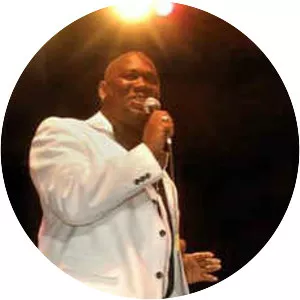 O.B. Buchana - Singer