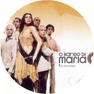 O Bando De Maria - Musical artist