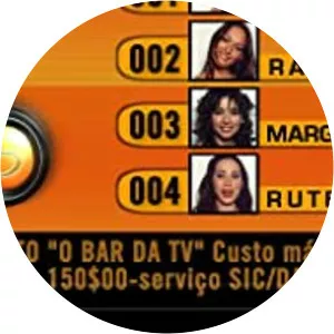 O Bar da TV