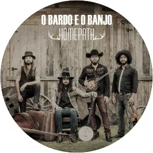 O Bardo e o Banjo