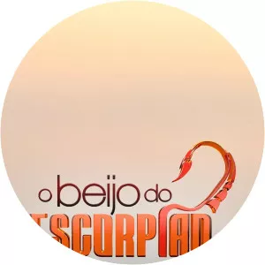 O Beijo do Escorpião (2014)