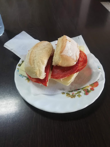 O Cafe Armada - Cafe