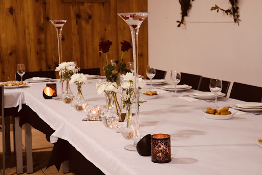 O Cantinho da Tia Carla - Restaurant