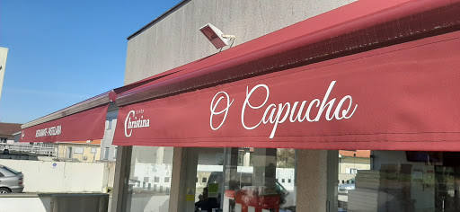 O Capucho - Restaurant
