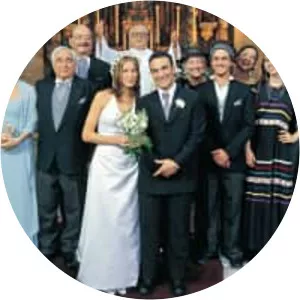 O Casamento de Romeu e Julieta - 2005 ‧ Romance/Comedy ‧ 1h 33m