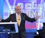 O Céu É o Limite - TV program