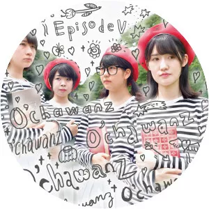 O'CHAWANZ - Musical group