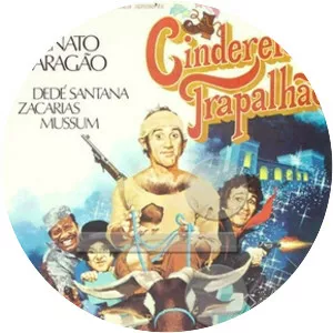O Cinderelo Trapalhão