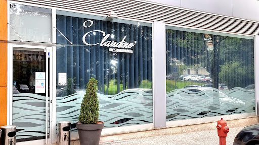O Claudino - Restaurant