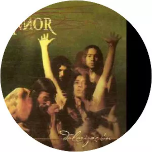 O'Connor - Rock band