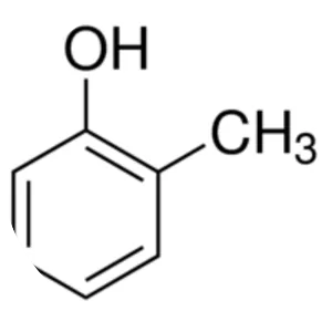 o-Cresol - Chemical compound