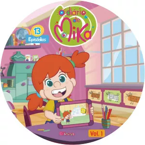 O Diário de Mika - Musical artist