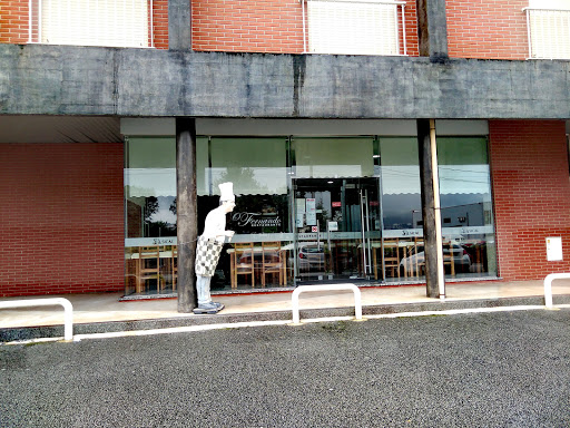 O Fernando - Restaurant