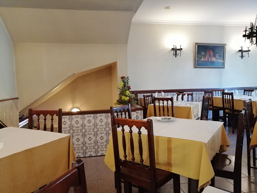 o Fogueteiro - Prato do dia - Restaurant