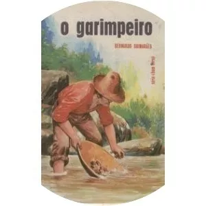 O Garimpeiro