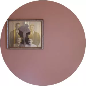 O' God The White Whale