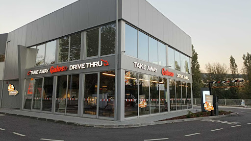 O Guloso 2 - Take Away | Drive - Restaurant