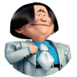 O'Hare - Fictional character