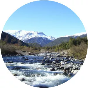 O'Higgins Region - Region in Chile