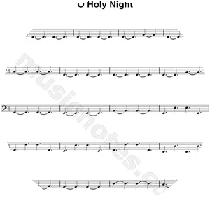 O Holy Night Cello - Musical artist
