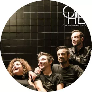 O Incrível Homem Bomba - Musical artist