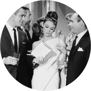 O. J. Berman - Fictional character