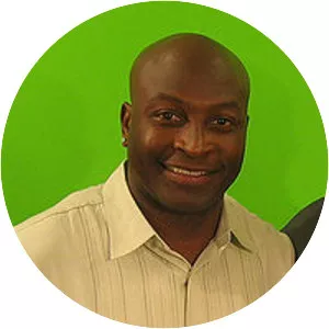 O. J. McDuffie - Former American football player