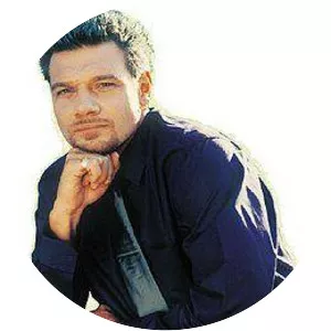 O.J. Sámson - Musical artist