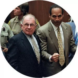 O. J. Simpson murder case