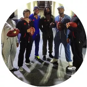 O. J. Simpson robbery case