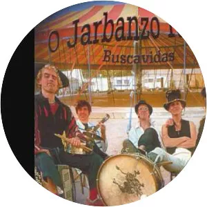 O Jarbanzo Negro