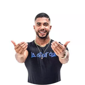 O Karrasco - Musical artist