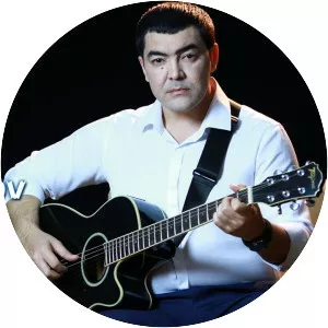 O'ktam Kamalov - Singer