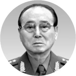 O Kuk-ryol - Political figure