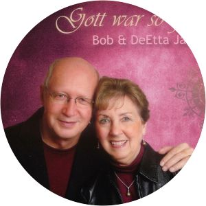 o'landa draper bob und deetta janz - 