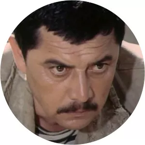 Oʼlmas Alixoʼjaev - Actor