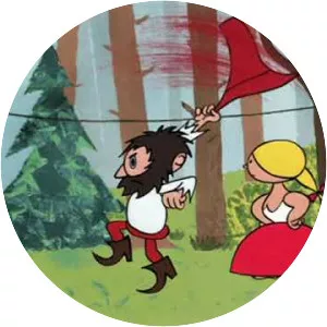 O loupežníku Rumcajsovi - 1967 ‧ 2 seasons