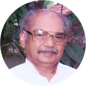 O. Madhavan - Indian theatre director