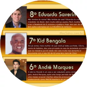 O Maior Brasileiro de Todos os Tempos