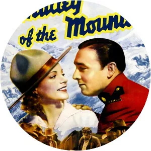 O'Malley of the Mounted