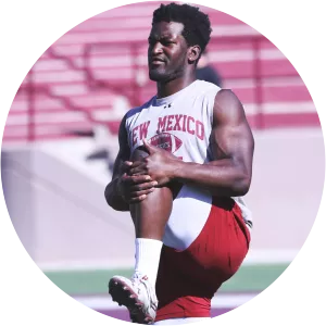 O'Maury Samuels - American football player