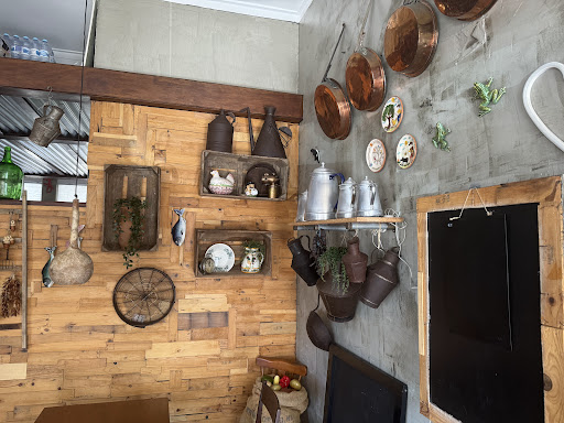 O Mercado - Restaurant