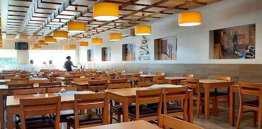 O Milho - Restaurant