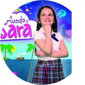 O Mundo da Sara