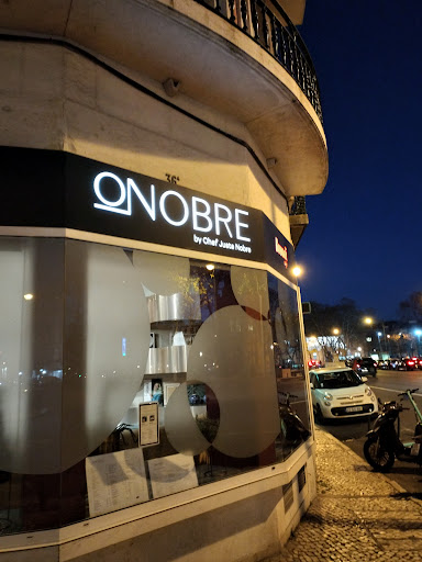 O Nobre - Portuguese restaurant